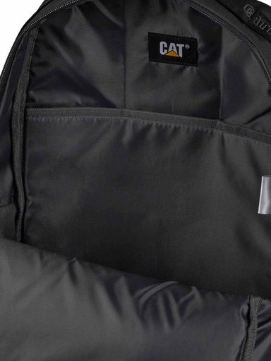MOCHILA EXPLORER GRIS CAT - 3