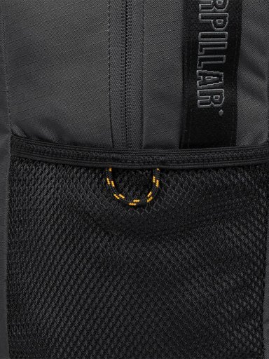 MOCHILA EXPLORER GRIS CAT - 4