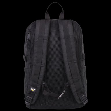 MOCHILA YUMA A1 NEGRO CAT - 2