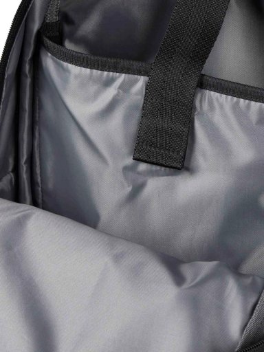MOCHILA BENNET NEGRO CAT - 6