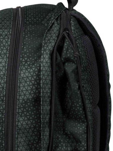 MOCHILA BENNET NEGRO CAT - 7