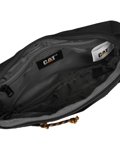 BANANO EXPLORER EN COLOR NEGRO CAT - 4