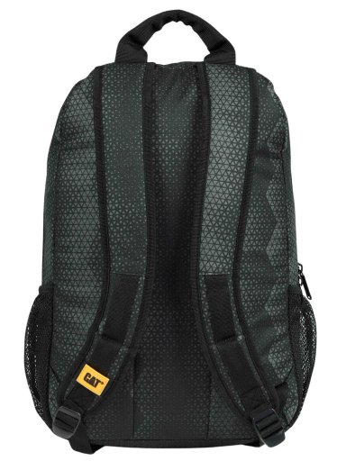MOCHILA BENSON NEGRO CAT - 2