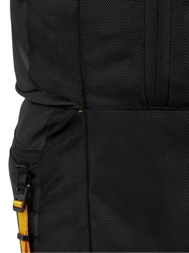 MOCHILA UTILITY X NEGRO CAT - 4