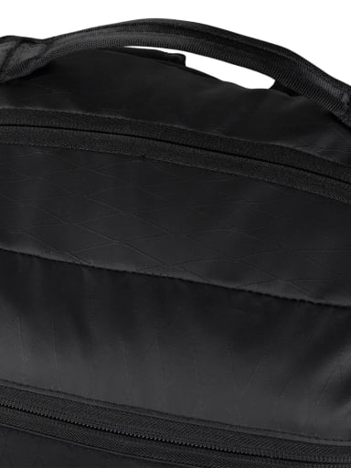 MOCHILA UTILITY X NEGRO CAT - 7