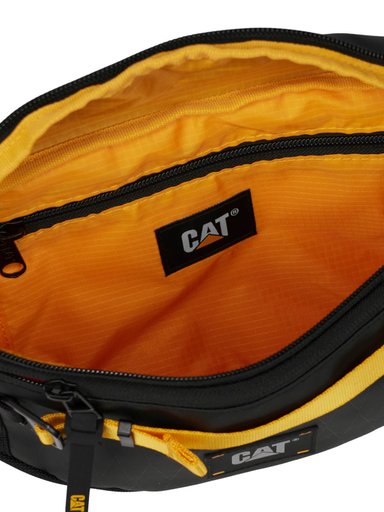 BANANO UTILITY X EN COLOR NEGRO CAT - 3