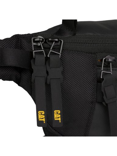 BANANO UTILITY X EN COLOR NEGRO CAT - 6