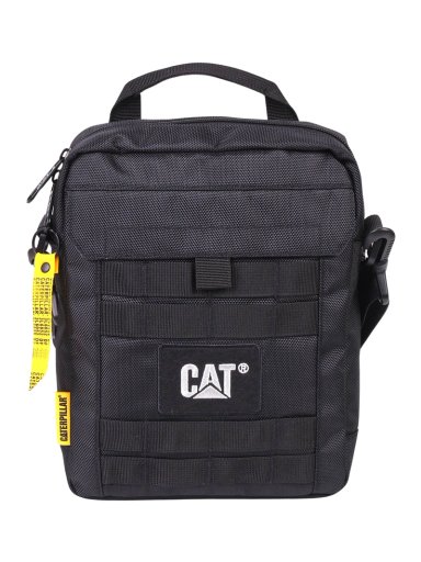 BOLSO TABLET BAG COMBAT NAMIB NEGRO CAT - 3