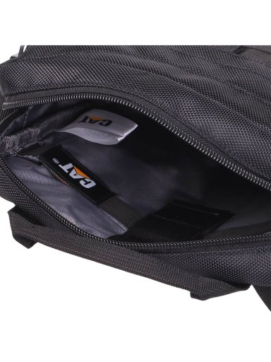 BOLSO TABLET BAG COMBAT NAMIB NEGRO CAT - 4