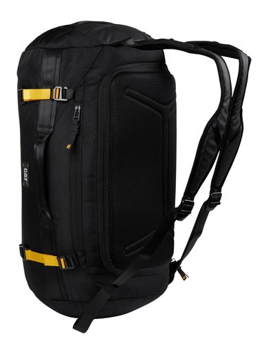BOLSO UTILITY X DUFFEL EN COLOR NEGRO CAT - 7