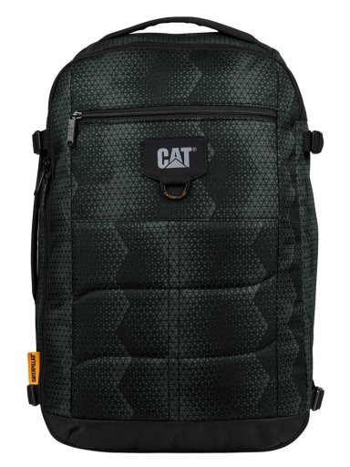 MOCHILA CABINA BOBBY NEGRO CAT - 3