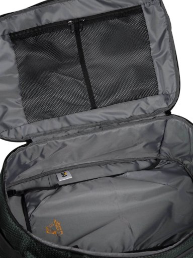 MOCHILA CABINA BOBBY NEGRO CAT - 4