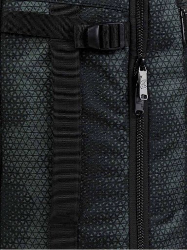 MOCHILA CABINA BOBBY NEGRO CAT - 7