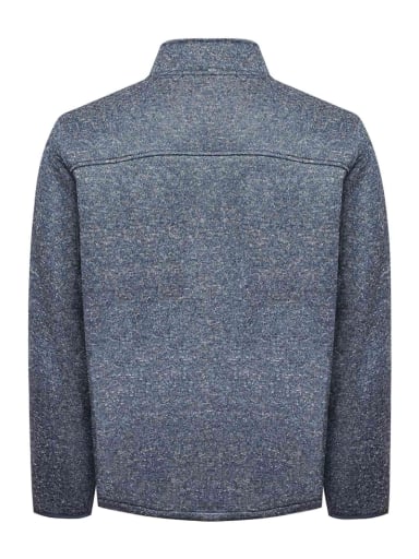 POLAR FIBRAS RECICLADAS HOMBRE ARIZONAFUL AZUL ROCKFORD - 2