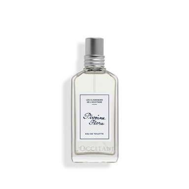 PERFUME MUJER PEONIA EDT 50 ML L'OCCITANE - 1