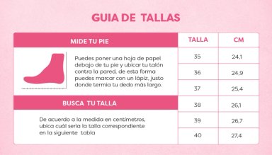 ZAPATILLA MUJER GERA NEGRO BEIGE AZALEIA - 3