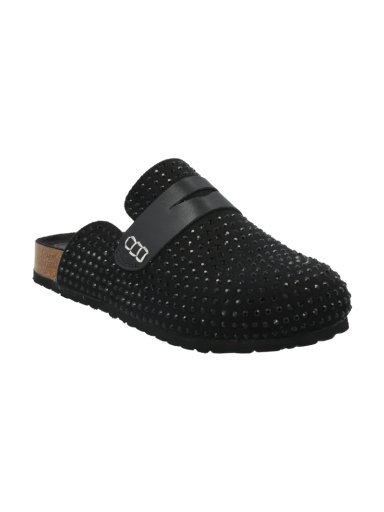 ZAPATO MUJER CARINA NEGRO AZALEIA - 1