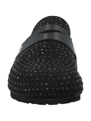ZAPATO MUJER CARINA NEGRO AZALEIA - 4