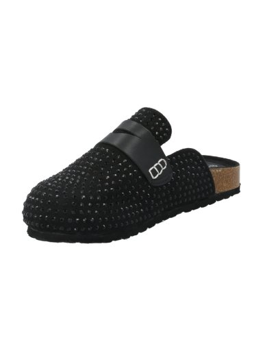 ZAPATO MUJER CARINA NEGRO AZALEIA - 5