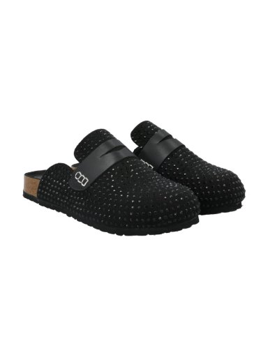 ZAPATO MUJER CARINA NEGRO AZALEIA - 9