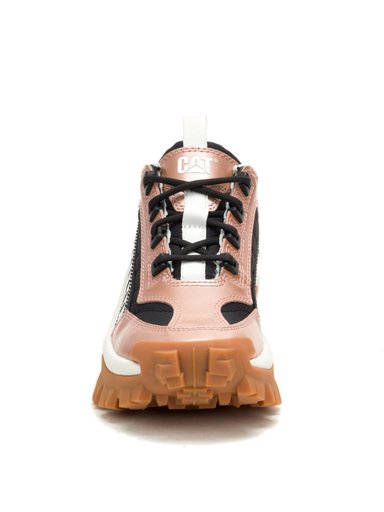 ZAPATILLA INTRUDER MUJER ROSADO CAT - 5