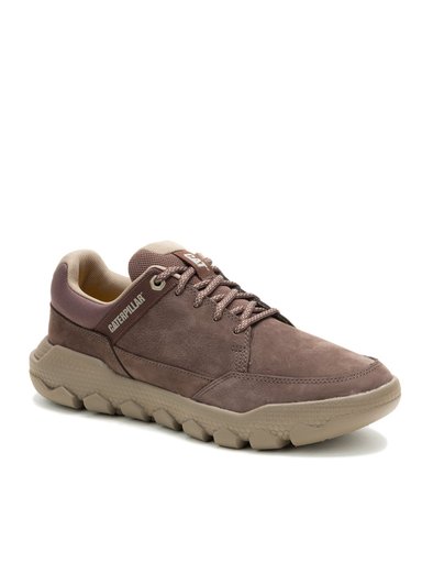 ZAPATILLA HEX LITE CRUISE HOMBRE EN COLOR CAFE OSCURO CAT - 1