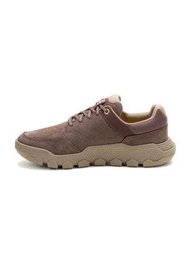 ZAPATILLA HEX LITE CRUISE HOMBRE EN COLOR CAFE OSCURO CAT - 4