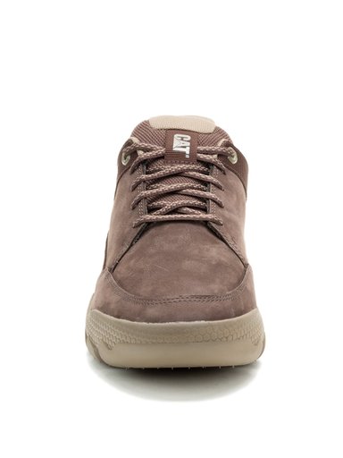 ZAPATILLA HEX LITE CRUISE HOMBRE EN COLOR CAFE OSCURO CAT - 5