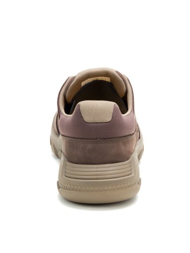 ZAPATILLA HEX LITE CRUISE HOMBRE EN COLOR CAFE OSCURO CAT - 6
