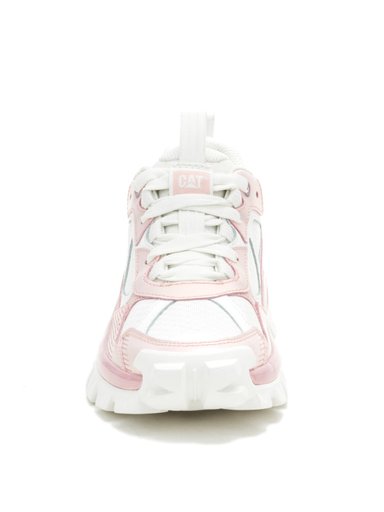 ZAPATILLA INTRUDER LIGHTNING MUJER ROSA CAT - 5