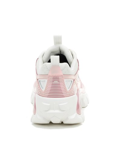 ZAPATILLA INTRUDER LIGHTNING MUJER ROSA CAT - 6