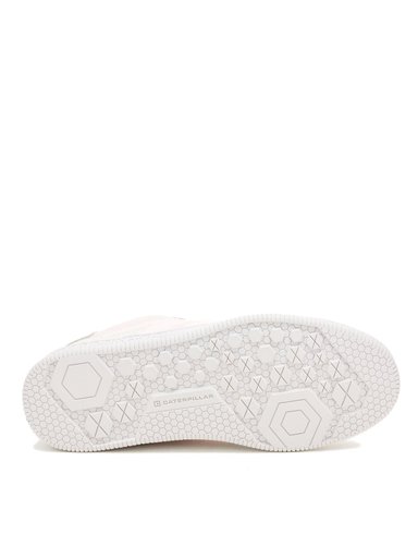 ZAPATILLA PAUSE RETRO CANVAS MUJER ROSA CAT - 8