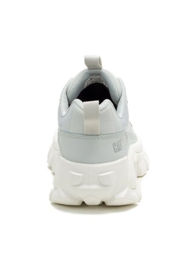 ZAPATILLA INTRUDER LIGHTNING MESH MUJER GRIS CAT - 6