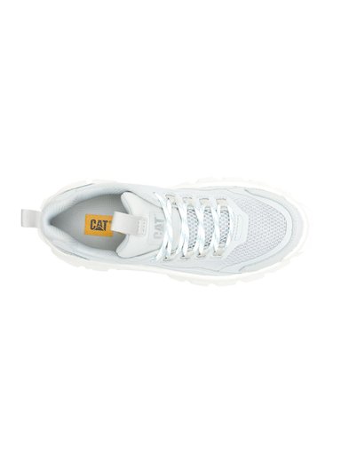 ZAPATILLA INTRUDER LIGHTNING MESH MUJER GRIS CAT - 7