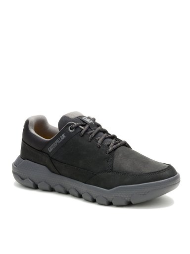 ZAPATILLA HEX LITE CRUISE HOMBRE EN COLOR NEGRO CAT - 1