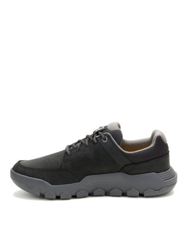 ZAPATILLA HEX LITE CRUISE HOMBRE EN COLOR NEGRO CAT - 4