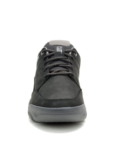 ZAPATILLA HEX LITE CRUISE HOMBRE EN COLOR NEGRO CAT - 5