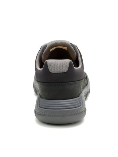 ZAPATILLA HEX LITE CRUISE HOMBRE EN COLOR NEGRO CAT - 6