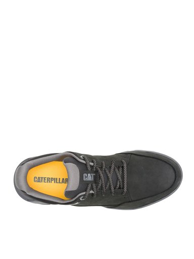ZAPATILLA HEX LITE CRUISE HOMBRE EN COLOR NEGRO CAT - 7