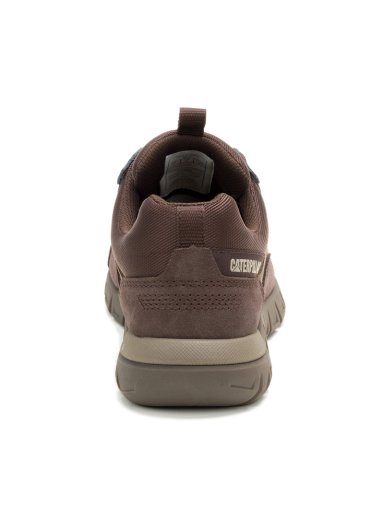 ZAPATILLA VERSAGE LO HOMBRE CAFE  OSCURO CAT - 6