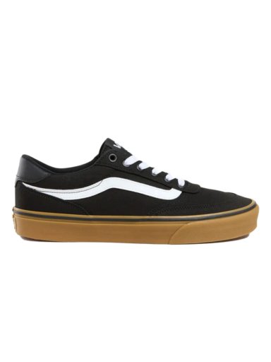 ZAPATILLA ADULTO BROOKLYN NEGRO VANS - 1