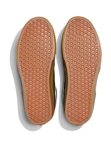 ZAPATILLA ADULTO BROOKLYN NEGRO VANS - 4