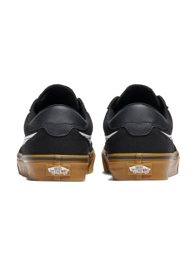 ZAPATILLA ADULTO BROOKLYN NEGRO VANS - 6