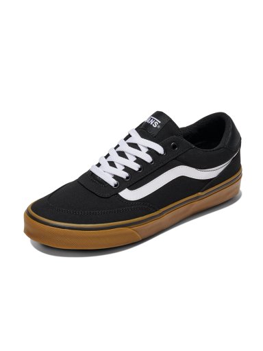 ZAPATILLA ADULTO BROOKLYN NEGRO VANS - 7