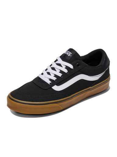ZAPATILLA ADULTO BROOKLYN NEGRO VANS - 8
