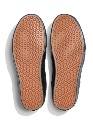 ZAPATILLA ADULTO BROOKLYN  NEGRO VANS - 4