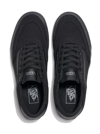 ZAPATILLA ADULTO BROOKLYN  NEGRO VANS - 5