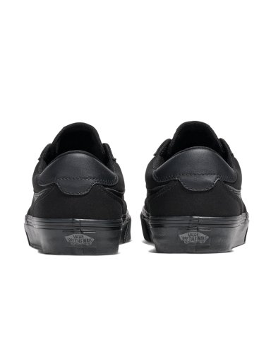 ZAPATILLA ADULTO BROOKLYN  NEGRO VANS - 6