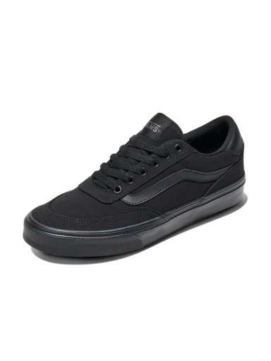 ZAPATILLA ADULTO BROOKLYN  NEGRO VANS - 7