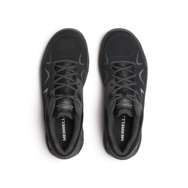 ZAPATILLA HOMBRE YOKOTA 3 NEGRO MERRELL - 5